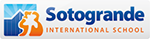 Sotogrande International School Logo